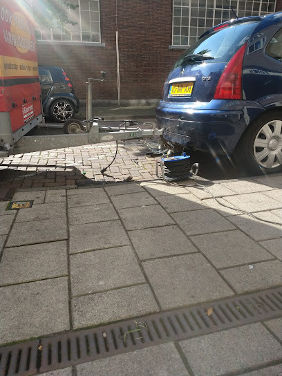 Foley Auto Services – Amsterdam