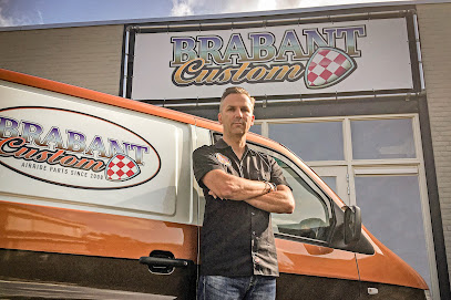 Brabant Custom – Vught