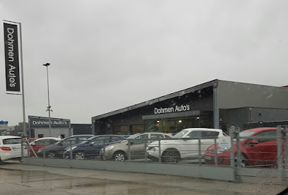 Smeets Cars V.O.F. – Susteren