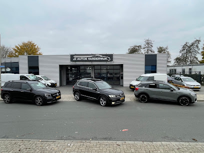 JZ Auto’s – Harderwijk