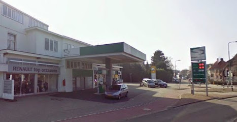 Stam Tankstation Soestdijk – Soest