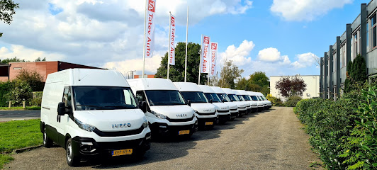 Tatev Auto – Mijdrecht