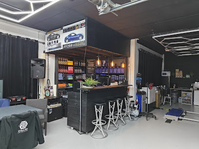 Eduard Car Detailing – Papendrecht