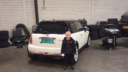 Autobedrijf Aydin – Deventer