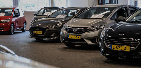 J & F Auto’s B.V. – Katwijk aan Zee