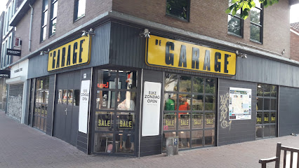 Garage – Zeist