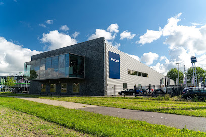 Hedin Automotive Almere – Volvo en Lynk & Co (voorheen Stern) – Almere