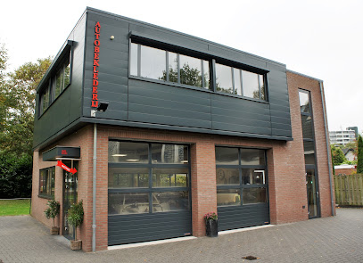 Autobeklederij van Hardeveld – Veenendaal
