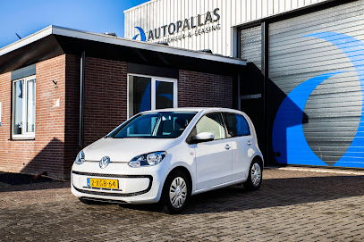 Auto Pallas B.V. – Groningen