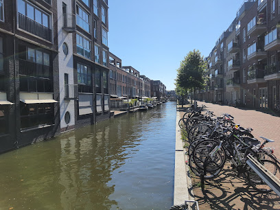 Schelphoek – Alkmaar