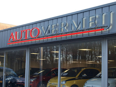 Auto Vermeij – Uithoorn