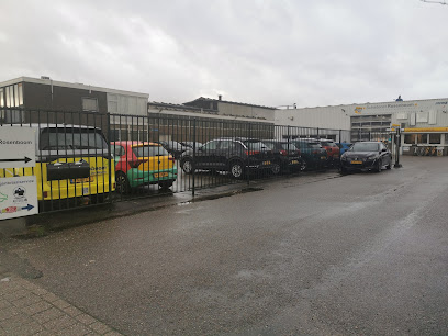Schadenet Rosenboom – Utrecht