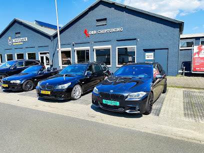 Meester Automobielen – Almelo