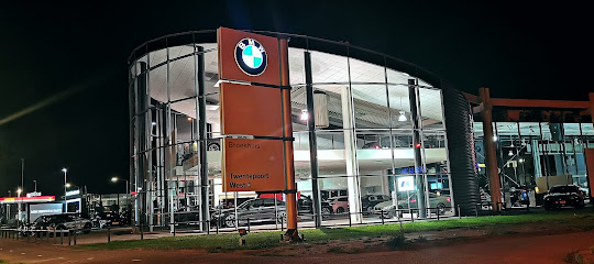 Broekhuis East BMW – Almelo