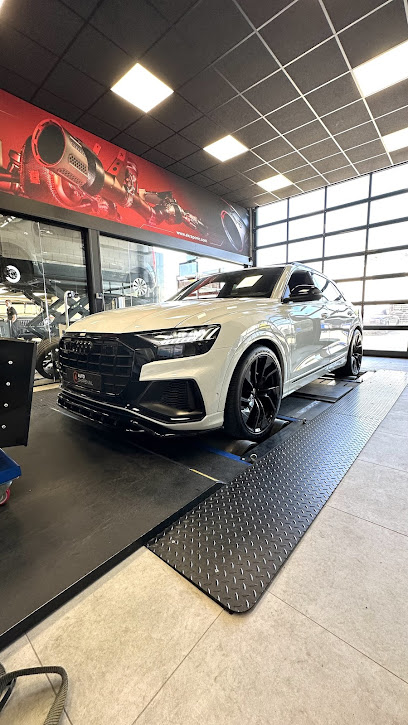 Auto-chippen.nl – Oisterwijk