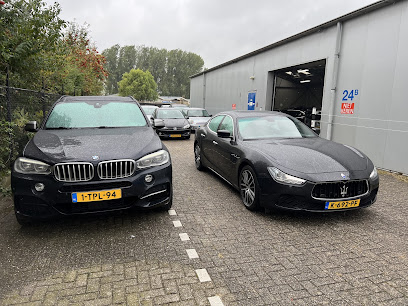 Speedy Cars – Lelystad