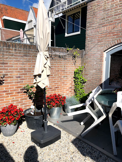 B&B CaSandra – Volendam