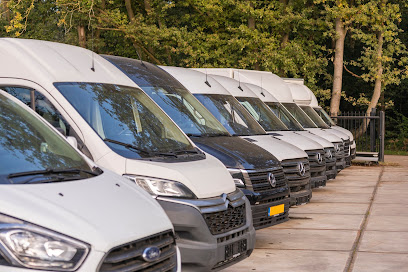 BOSS VANS – Veldhoven