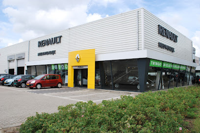 Renault & Dacia Service Nieuwendijk Hoofddorp – Hoofddorp