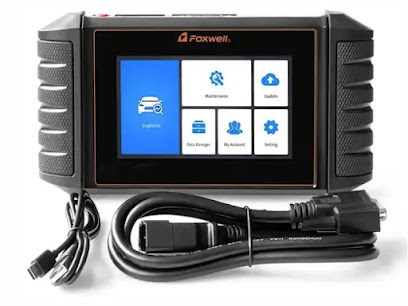 OBD2 apparatuur – Gorinchem