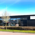Van Mossel Autoschade High Tech – Zwolle Van Mossel Autoschade High Tech – Zwolle