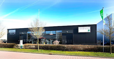 Van Mossel Autoschade High Tech – Zwolle