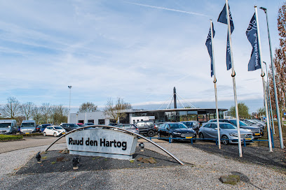 Autobedrijf Ruud den Hartog B.V. – Meteren