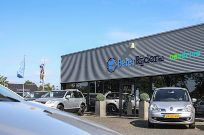 NexDrive – Nuenen – Nuenen