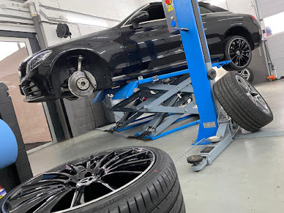 Auto Onderhoud Helmond – Helmond