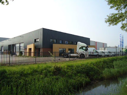 IVECO Schouten Veghel – Veghel