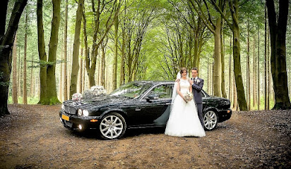 Trouwauto Aarnoudse – Arnemuiden