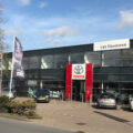 Van Haasteren Motors BV – Leiderdorp