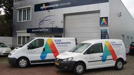 Autovakmeester Verheijen Born – Born