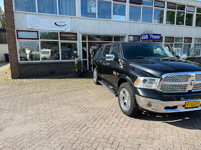 Ad van der Meer Auto’s B.V. – Soest