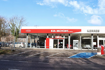 Hedin Automotive Kerkrade – Kia (voorheen Janssen Kerres) – Kerkrade