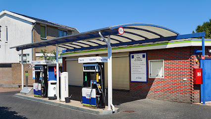 Argos Hengelo – Hengelo