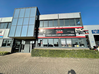 Pro-Motor-Motoren – Zoetermeer