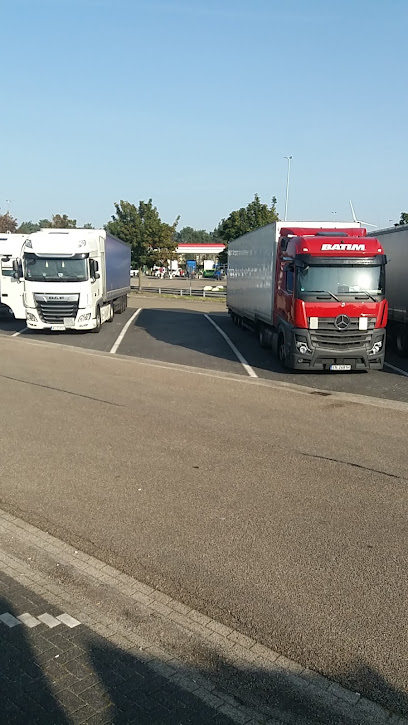 Esso Venlo Columbusweg – Venlo Esso Venlo Columbusweg in de stad Venlo