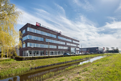 Van den Ban Autobanden B.V. – Hellevoetsluis