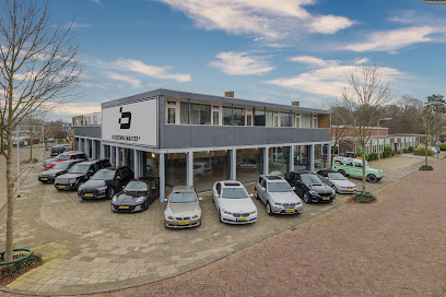 Bleekemolen Auto’s – Heemstede