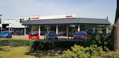 Autobedrijf Van Tilborg in Zaltbommel – Zaltbommel