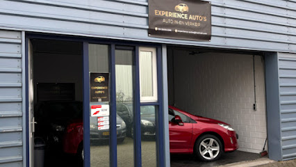 Experience Auto’s – Amersfoort