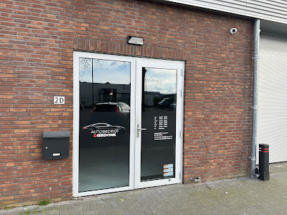 Autobedrijf Dierdonk – Helmond