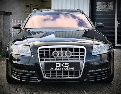 DKS Automotive – Westervoort