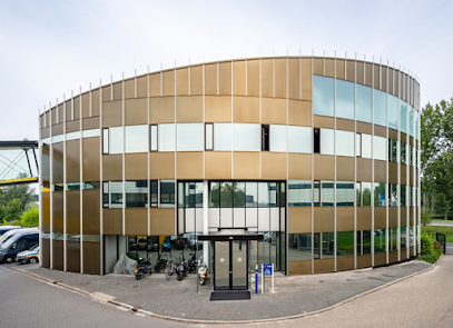 Sauter Building Control Nederland B.V. – Diemen