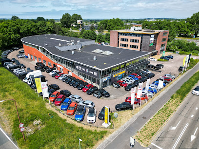 Hawk Auto Opel Alkmaar – Alkmaar