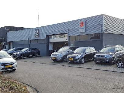 Autobedrijf Kreijne – Hilversum