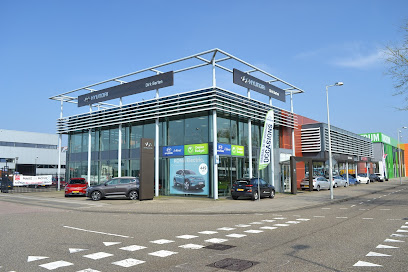 Autogroep Ursem Barten Amsterdam West Hyundai – Amsterdam