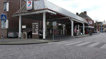 TotalEnergies Express Zwolle – Zwolle