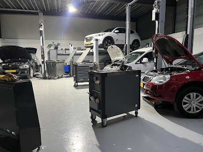 Van Biezen Autotechniek – Dongen